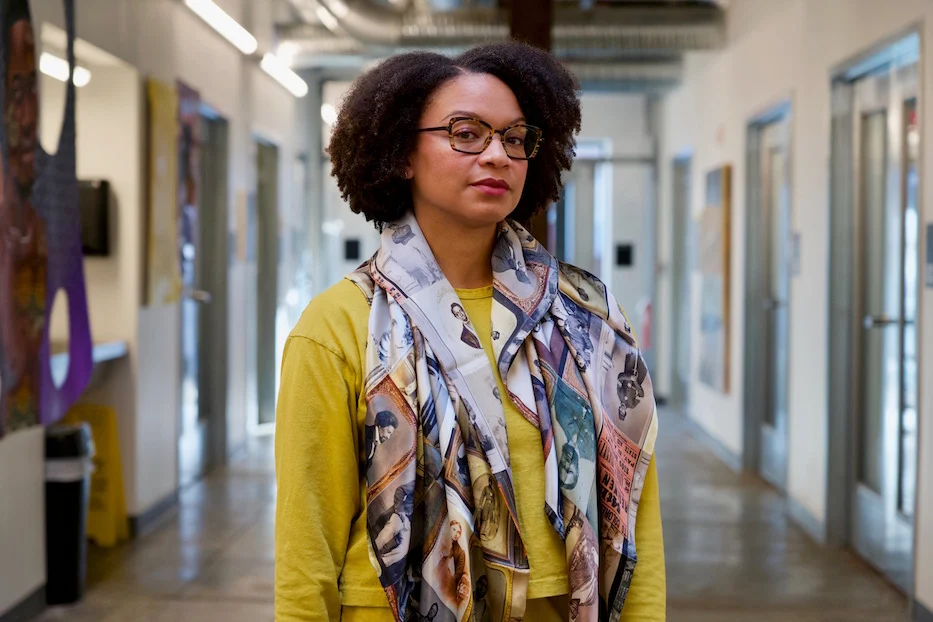 Art, Identity, and Social Justice: Curating for a More Inclusive Future