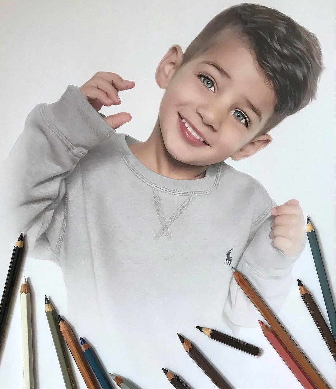 Alena Litvin - Artwork 1