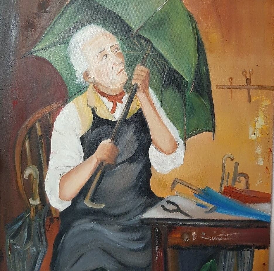 Ayla Koç - Artwork 1