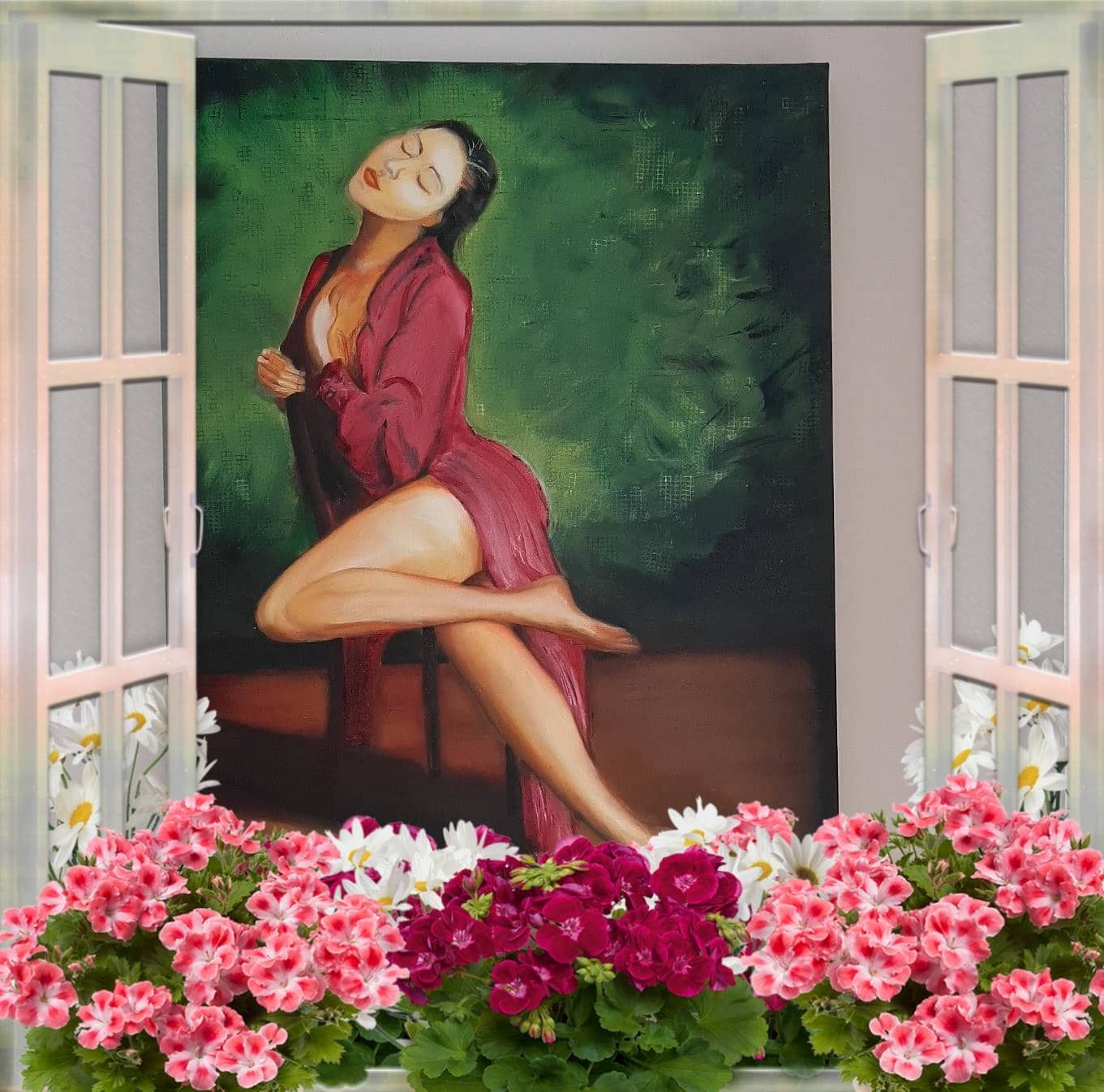 Ayla Koç - Artwork 2