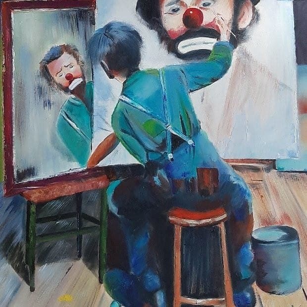 Ayla Koç - Artwork 3