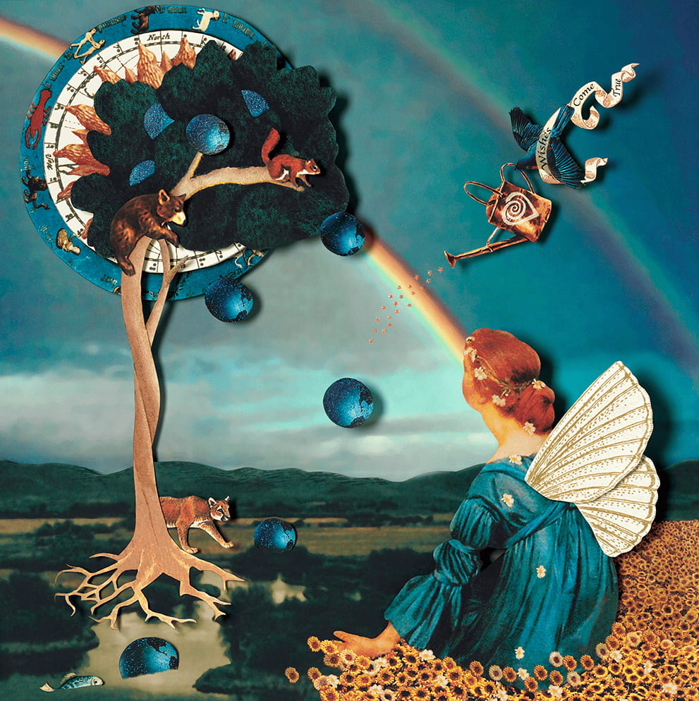 Catherine Rains - Artwork 2