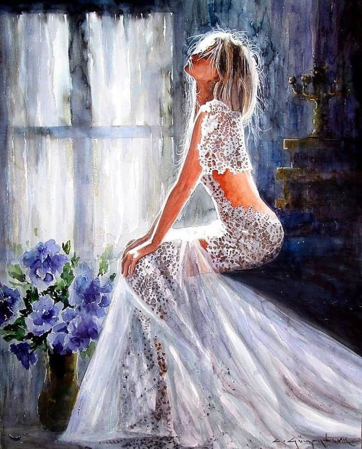 Celal Günaydın - Artwork 1