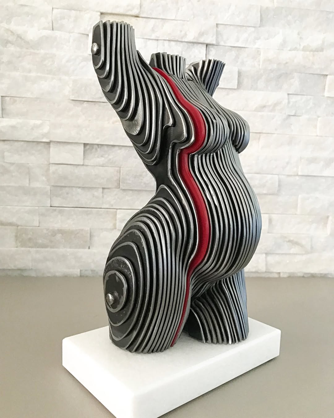 Flippo Castrovinci - Artwork 3