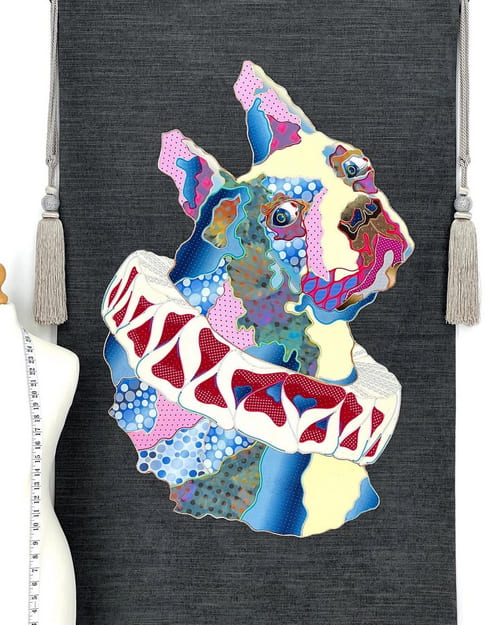 Kostyantin Malginov - Artwork 1