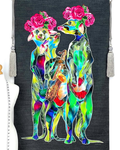 Kostyantin Malginov - Artwork 2