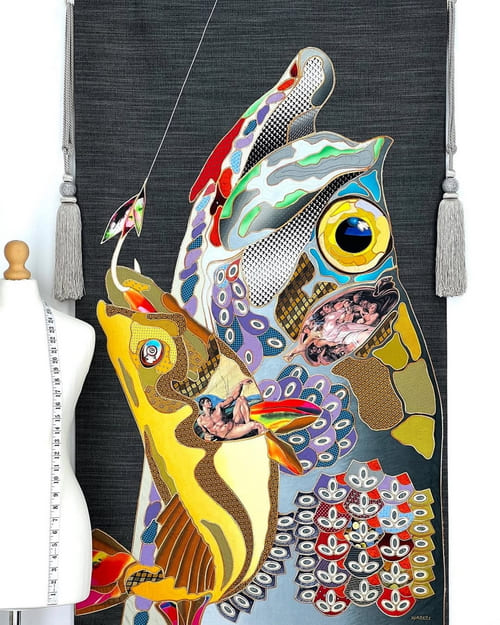 Kostyantin Malginov - Artwork 3