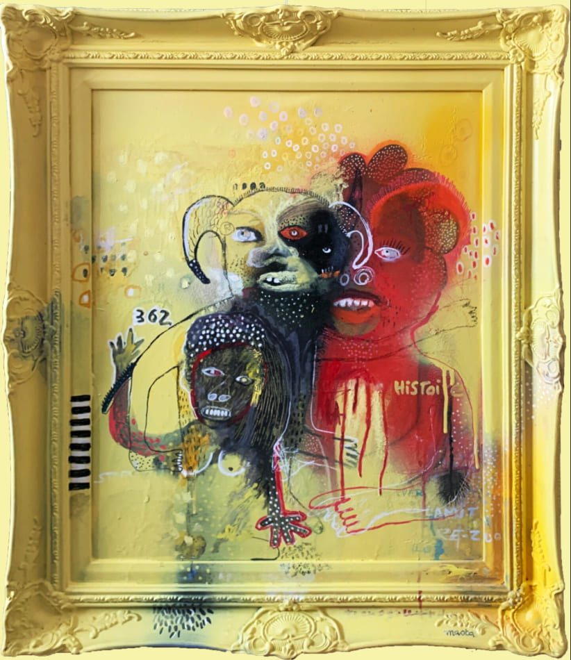 MOCTARMAST - Artwork 3