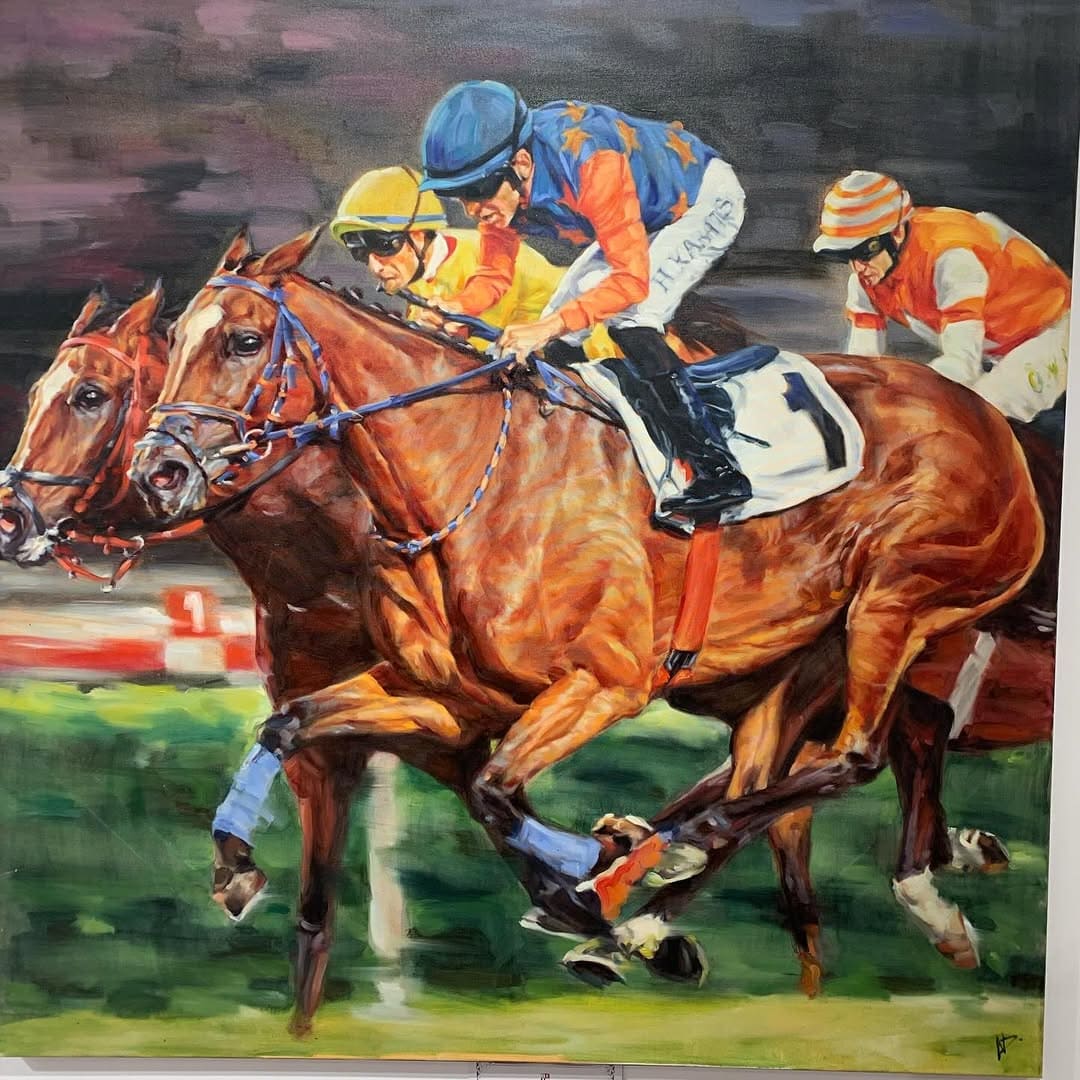 Nadya Ateş - Artwork 1