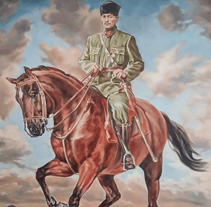 Nadya Ateş - Artwork 2