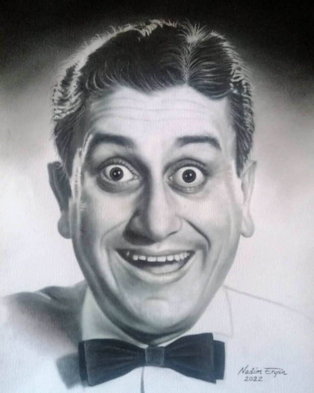 Nedim Ergin - Artwork 3