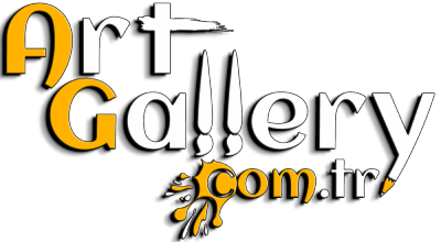 Art Gallery Logo