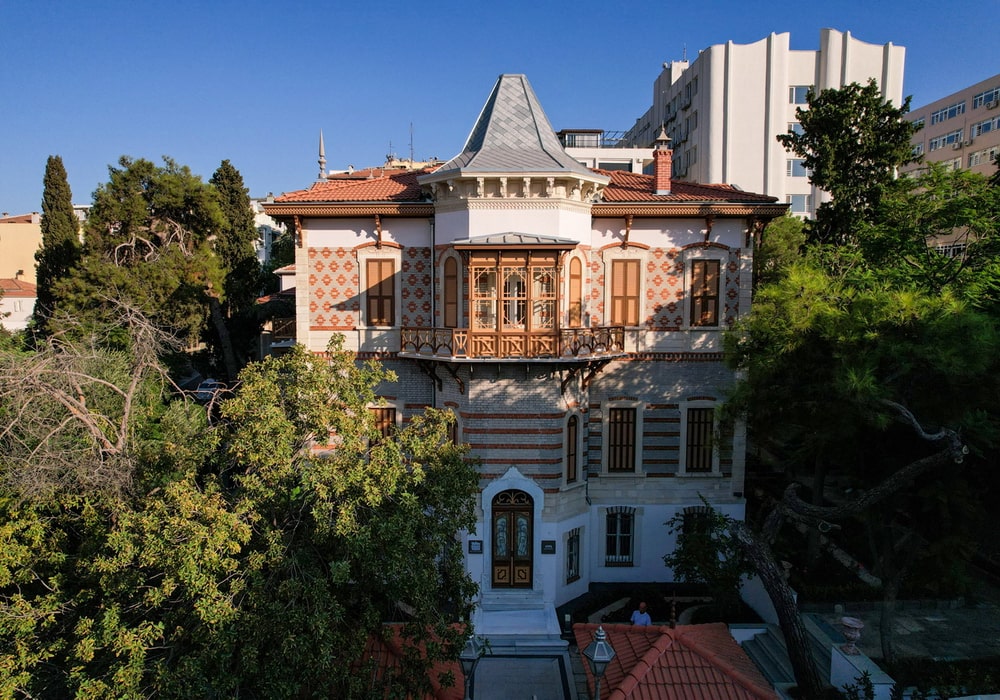 Arkas Sanat Göztepe