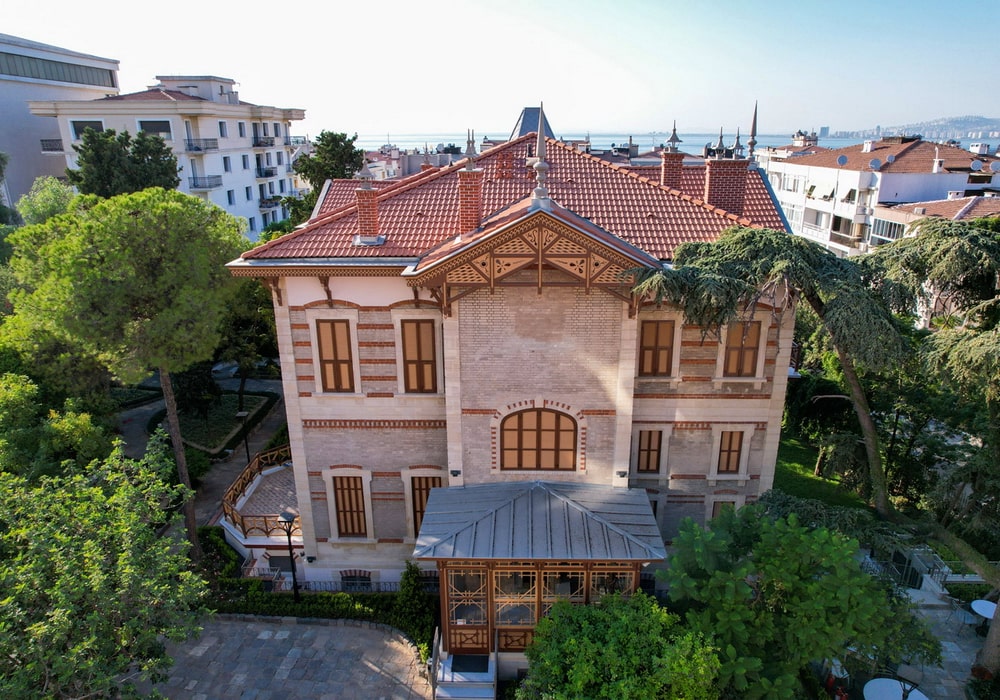 Arkas Sanat Göztepe