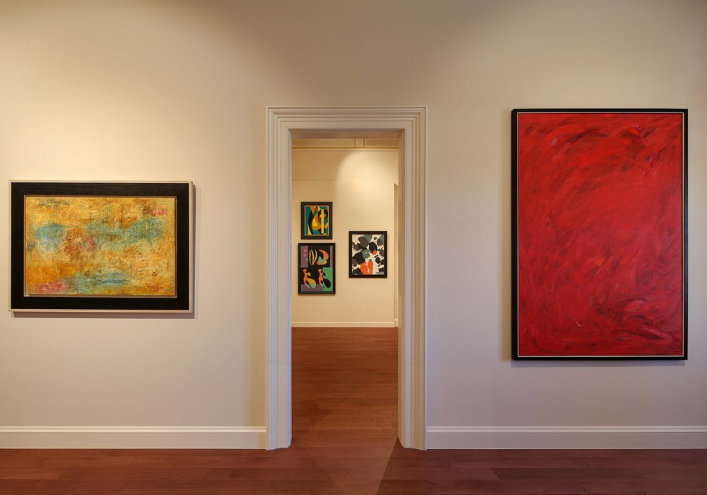 Arkas Sanat Göztepe