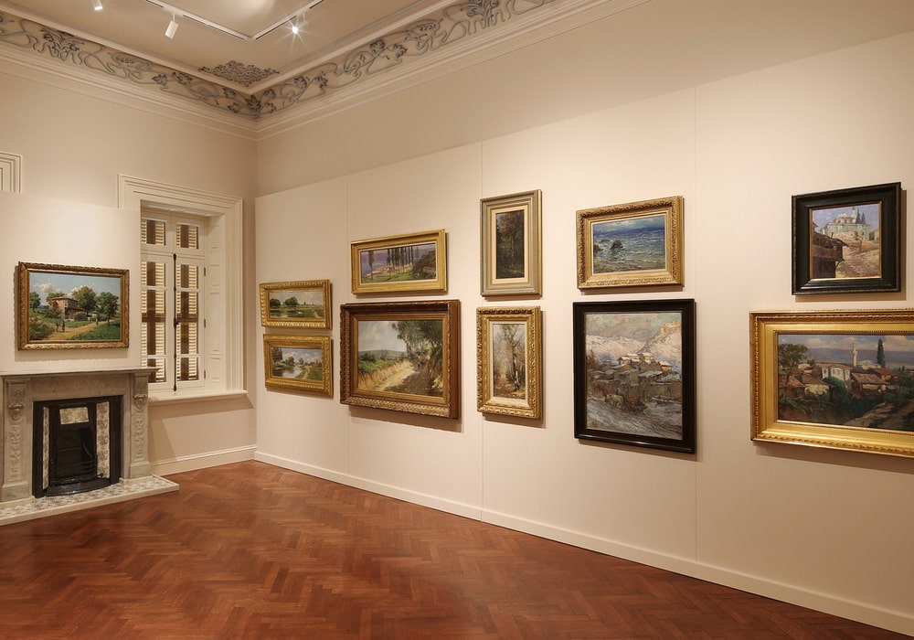 Arkas Sanat Göztepe