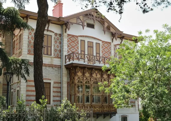 Arkas Sanat Göztepe