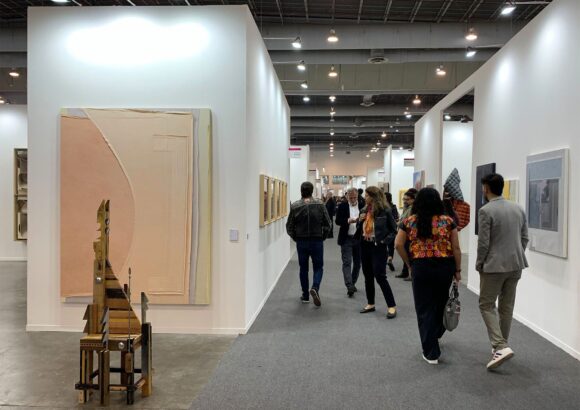 Why the Art World Can’t Ignore Mexico City: Surging Global Interest in the Zona Maco Fair