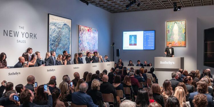 In the Age of Prediction Markets, Is Art Becoming a Bet Again?