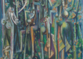 How Wifredo Lam Made Surrealism More Surreal Than the Surrealists