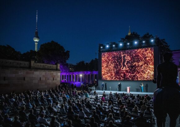 The “Artist or Activist?” Debate at the Berlin International Film Festival: A Defense of Artistic Autonomy