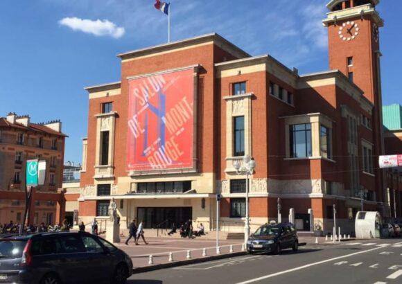 Montrouge Art Fair 2026: The Contemporary Art Exhibition Showcasing the Next Generation of Talent