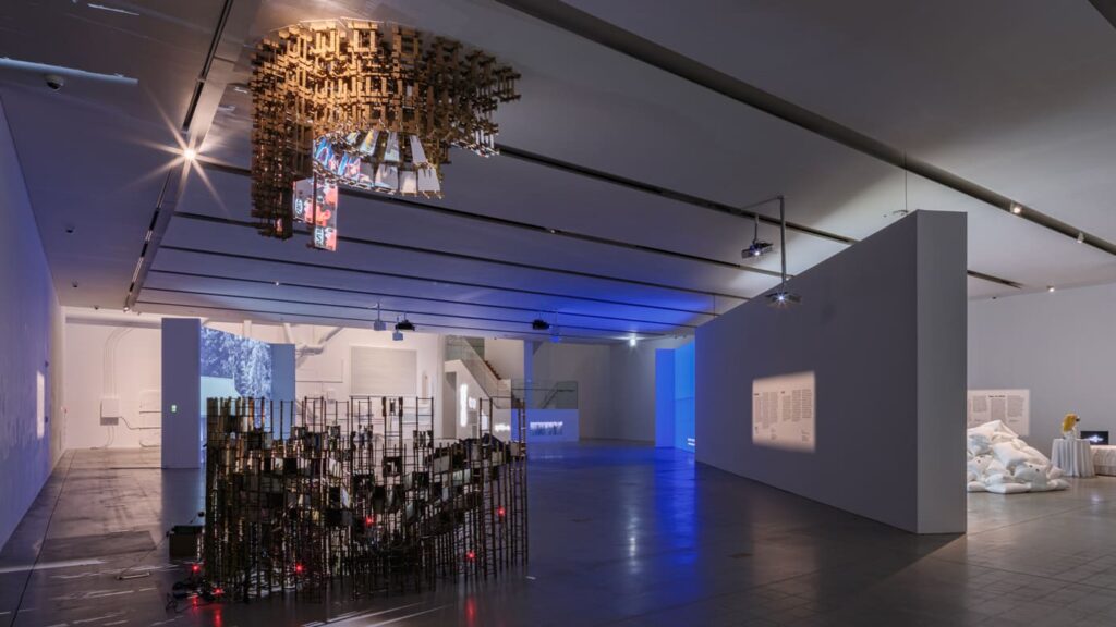 Seoul Museum of Art (SeMA)