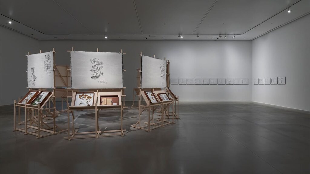 Seoul Museum of Art (SeMA)