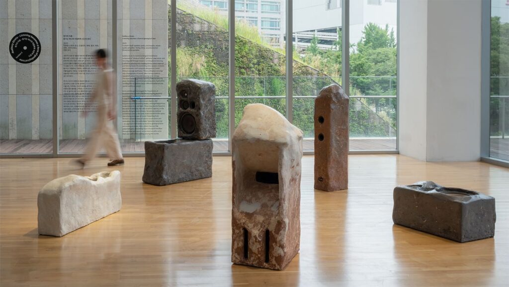 Seoul Museum of Art (SeMA)