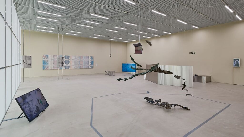 Seoul Museum of Art (SeMA)