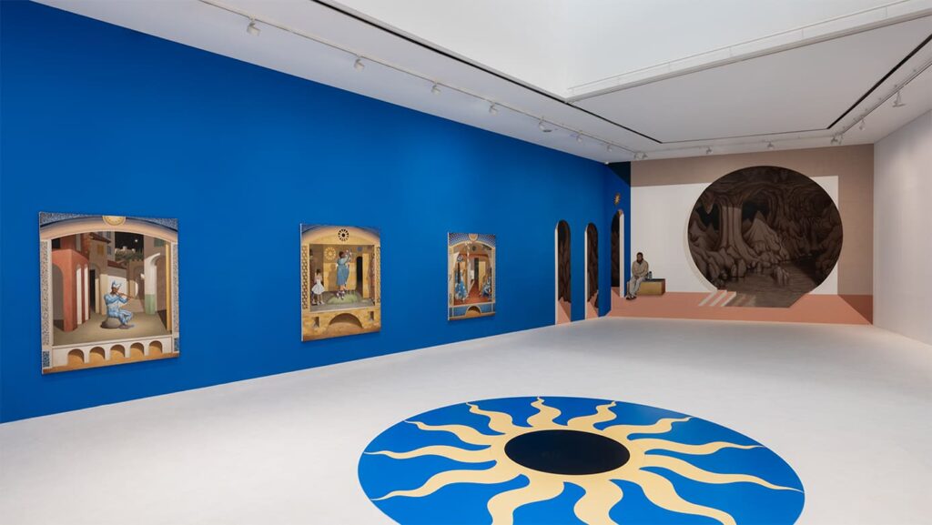 Seoul Museum of Art (SeMA)