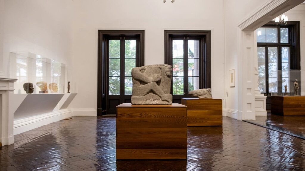 Seoul Museum of Art (SeMA)