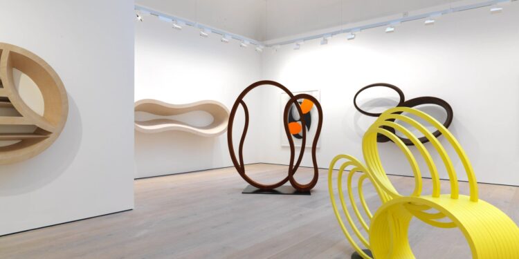 Nigel Hall: My Choice