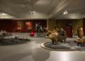 Les Lalanne: A Living Landscape