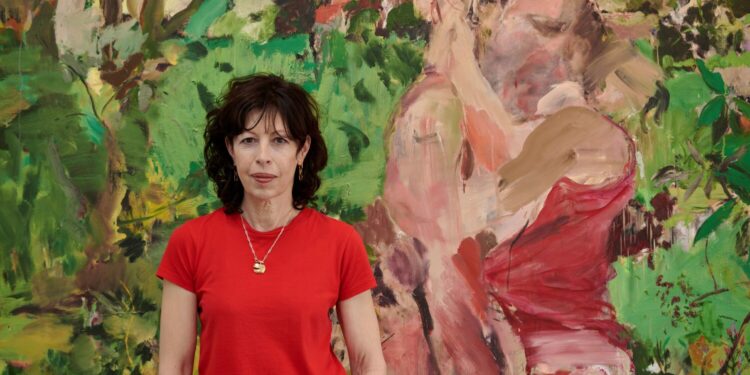 Cecily Brown: Picture Making