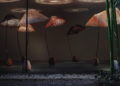 Aki+Arnaud Cooren: Komorebi