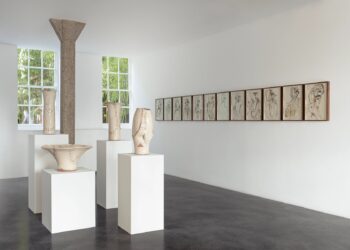 Antonio Marras: Caos Calmo