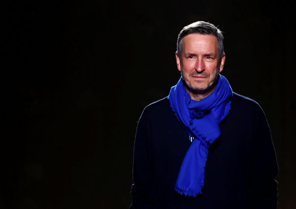 Dries Van Noten to Launch New Cultural Foundation in Venice