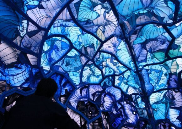 Yin Xiuzhen: Heart to Heart Exhibition