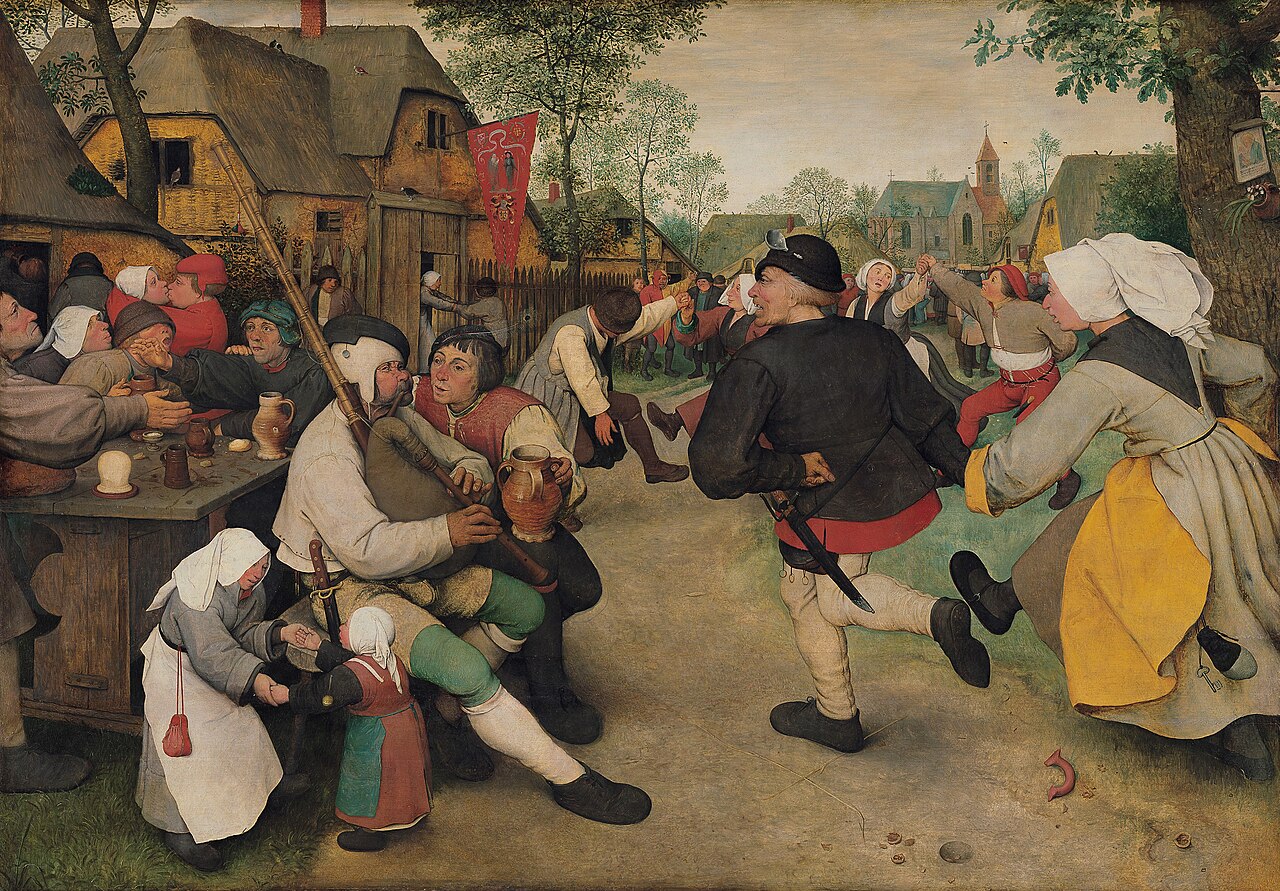 Laughter in Art: The Serious Story Behind a Universal Human Expression