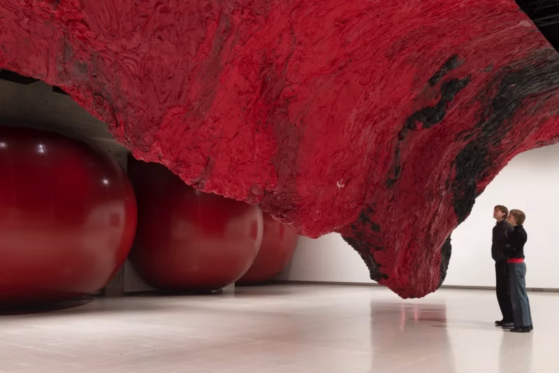 Anish Kapoor