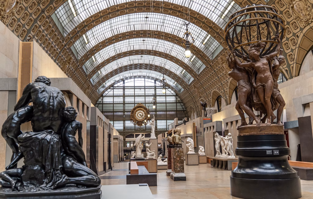 Musée d'Orsay