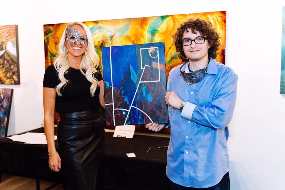 Art Space and Design Galleries
