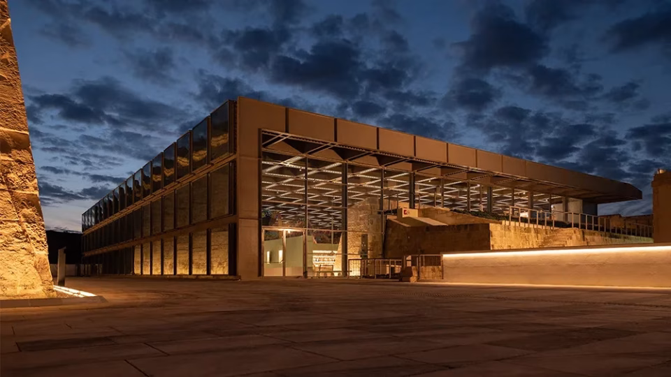 MICAS Puts Malta on the Map of International Contemporary Art