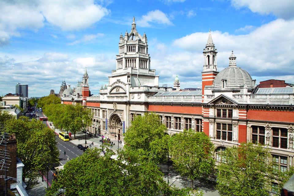 Victoria & Albert Museum (V&A)